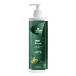 Shampoo Repair