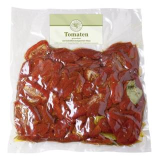 Getrocknete Tomaten
