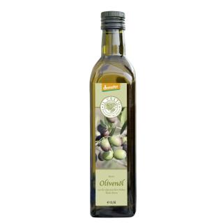 Il Cesto Olivenöl