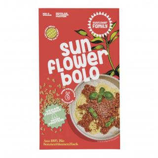 Sonnenblumen Bolognese