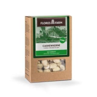 Cashewkerne
