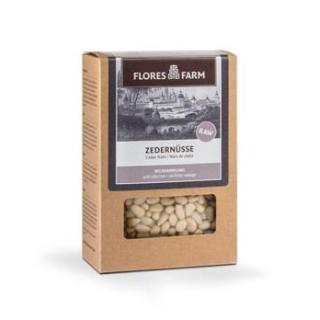 Zedernüsse