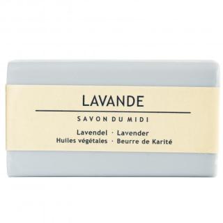 Savon Lavendel, 100 gr