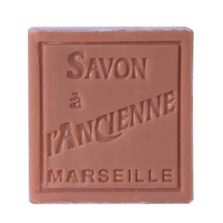 Rose douce Karité-Seife