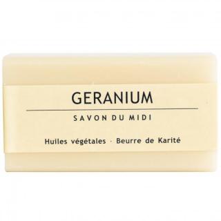Savon Geranium, 100 gr
