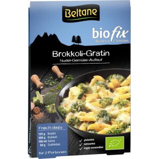 Beltane biofix - Brokkoli-Gratin, 23,7 gr Beutel