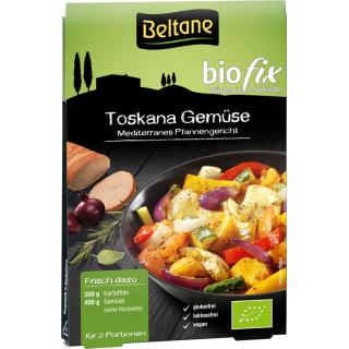 Beltane biofix - Toskana Gemüse