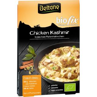 Beltane biofix - Chicken Kashmir