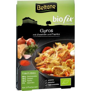 Beltane biofix - Gyros