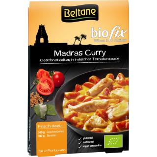 Beltane biofix - Madras Curry