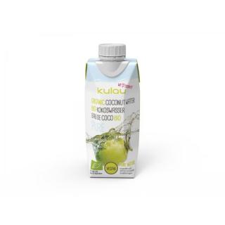 Kokoswasser Pur