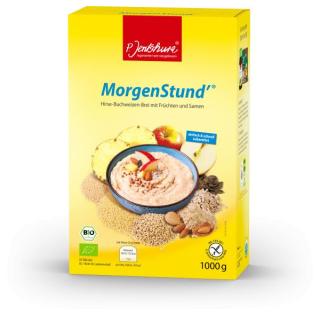 Jentschura Morgenstund 1000g