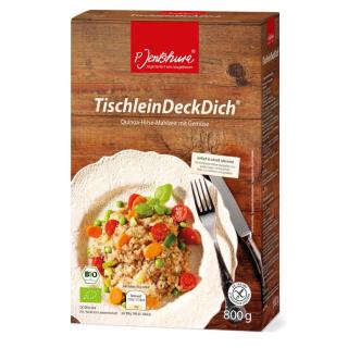 Jentschura TischleinDeckDich 800g