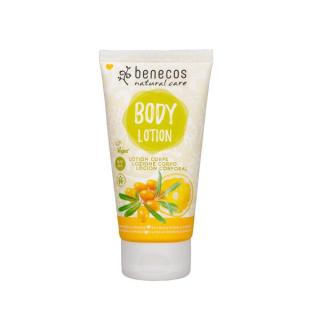 Bodylotion Sanddorn Orange