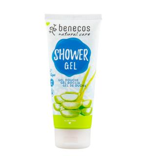 Duschgel Aloe Vera
