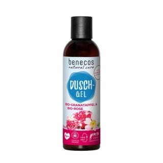 Duschgel Granatapfel Rose