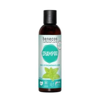 Shampoo Brennnessel Melisse