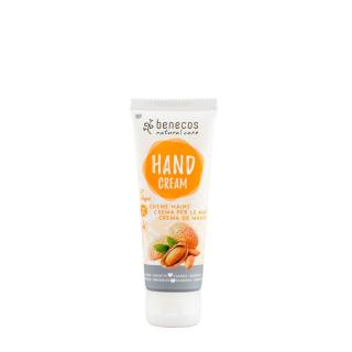 Handcreme classic sensitiv