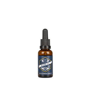 Beard oil