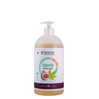 Shampoo FAMILY Oriental Dream Fig Hemp
