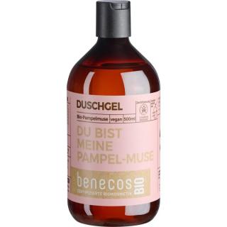 Duschgel Grapefruit