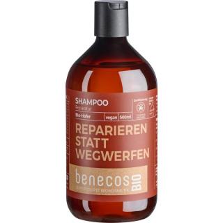 Shampoo Reparatur Hafer