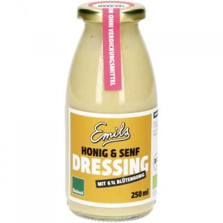 Emil''s Honig Senf Dressing