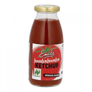 Tomatentomaten Ketchup