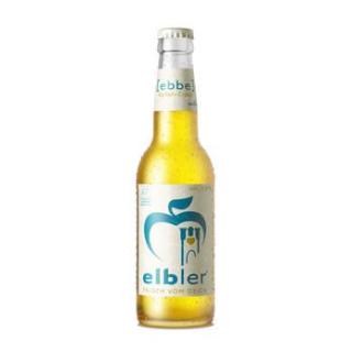 Elbler [ebbe] Cider, 0,33 ltr Flasche