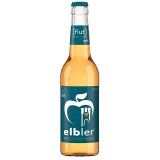 Elbler [flut] Cider, 0,33 ltr Flasche