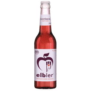 elbler Brombeere Cidre