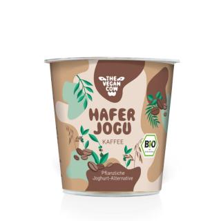 Cow Cow Hafer Kaffee, 150 gr Becher