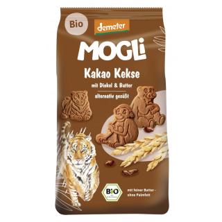 Tiger Keks
