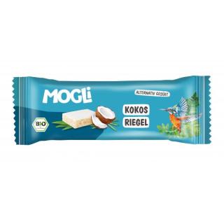 Kokos Riegel