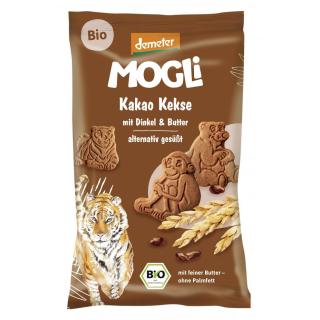 Mini Tiger-Kekse