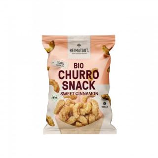 Churro Snack