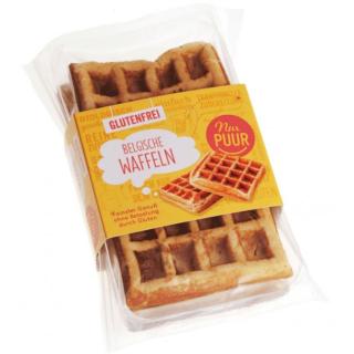 Belgische Waffeln gf