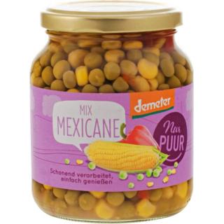 nur Mix Mexicane