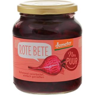 nur Rote Bete