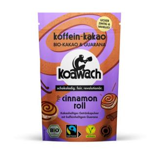Koawach Cinnamon