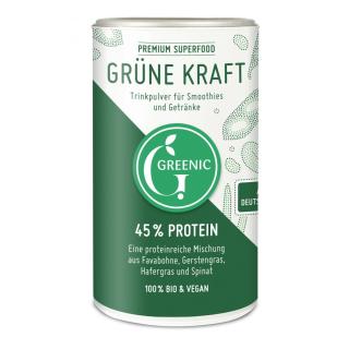 Grüne Kraft