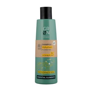 Shampoo Beer and Honey & Hemp