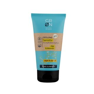 Conditioner Alge and Meersalz