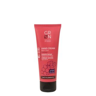 Hand Cream Grape and Olive