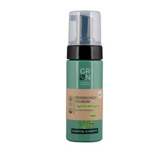 Cleansing Foam Hemp