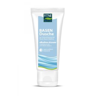 Basischer Duschbalsam
