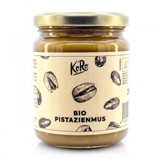KoRo Handels GmbH Pistazienmus, 250 g Glas