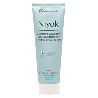 Zahncreme aus Kokosöl