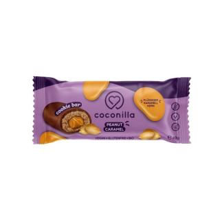 Cookie Bar Peanut Caramel