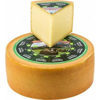 Vallée Verte Alpenstolz, ca. 4 kg 10 Monate gereif